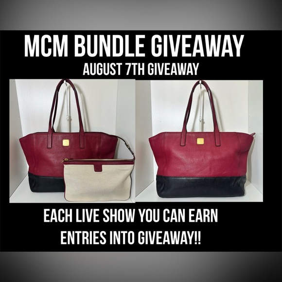 We are live 8:15 pm tonight Game night Designer Bundles Luxury Giveaways - Picture 4 of 8